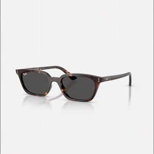 Ray-Ban Zaya Bio-Based Sunglasses